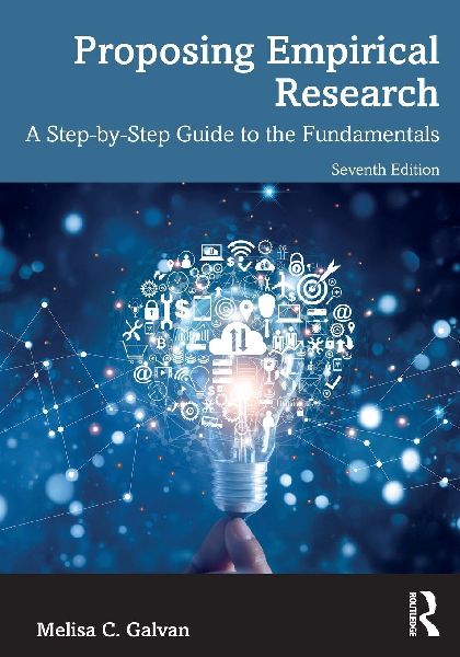 Proposing Empirical Research: A Step-by-Step Guide to the Fundamentals