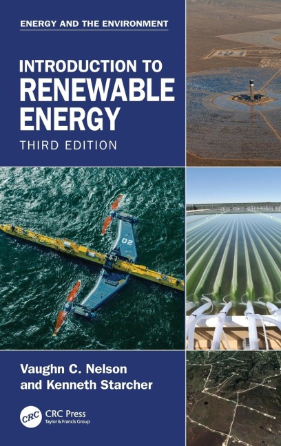 Introduction to Renewable Energy