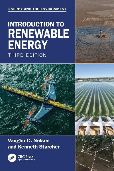Introduction to Renewable Energy