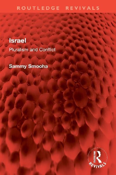 Israel: Pluralism and Conflict
