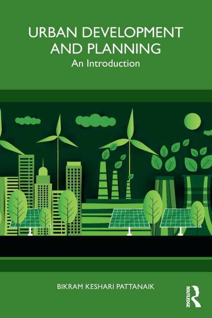 Urban Development and Planning: An Introduction