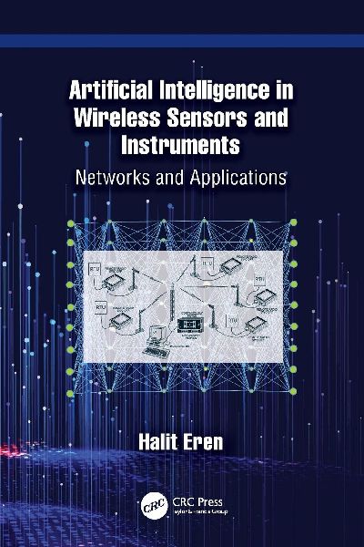 Artificial Intelligence in Wireless Sensors and Instruments: Networks and Applications