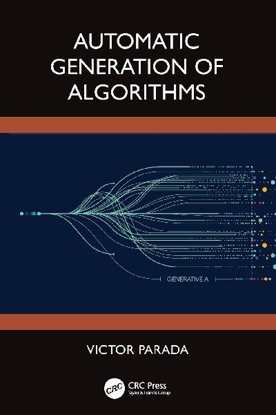 Automatic Generation Of Algorithms
