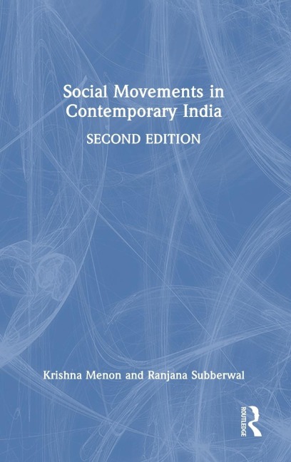 Social Movements in Contemporary India