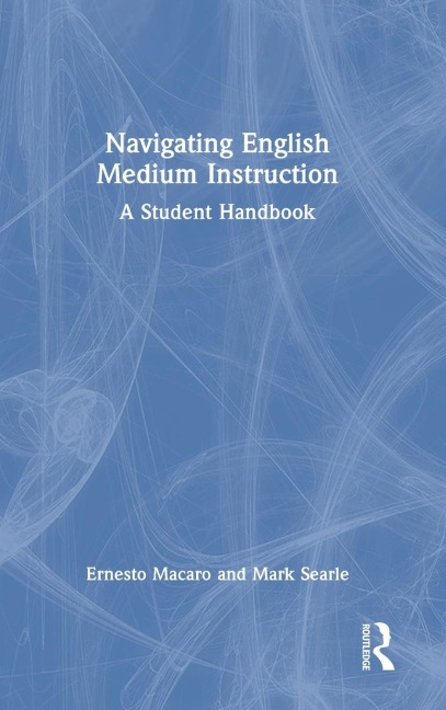 Navigating English Medium Instruction: A Student Handbook