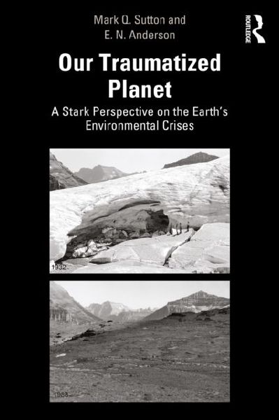 Our Traumatized Planet: A Stark Perspective on the Earth's Environmental Crises