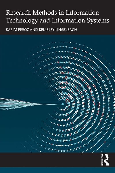 Research Methods in Information Technology and Information Systems