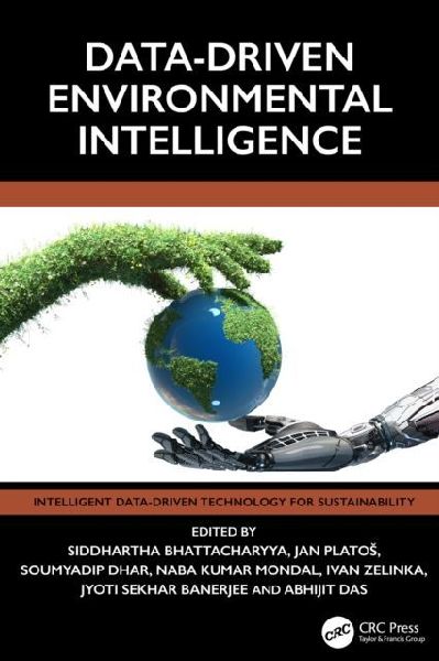 Data-Driven Environmental Intelligence