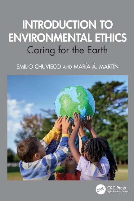 Introduction to Environmental Ethics: Caring for the Earth