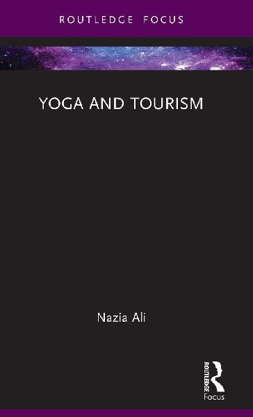 Yoga and Tourism