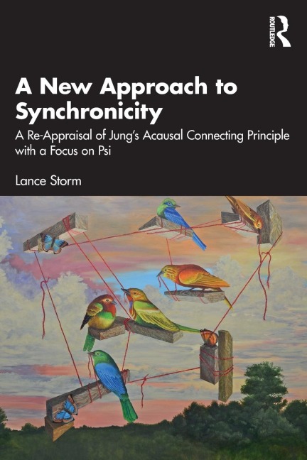 A New Approach to Synchronicity: A Re-Appraisal of Jungs Acausal Connecting Principle with a Focus on Psi