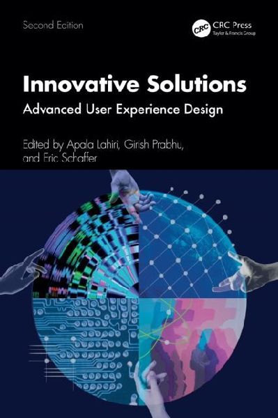 Innovative Solutions: Advanced User Experience Design