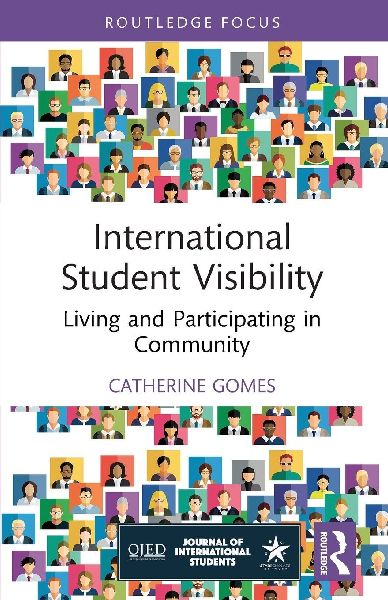 International Student Visibility: Living and Participating in Community