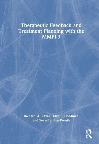 Therapeutic Feedback and Treatment Planning with the MMPI-3