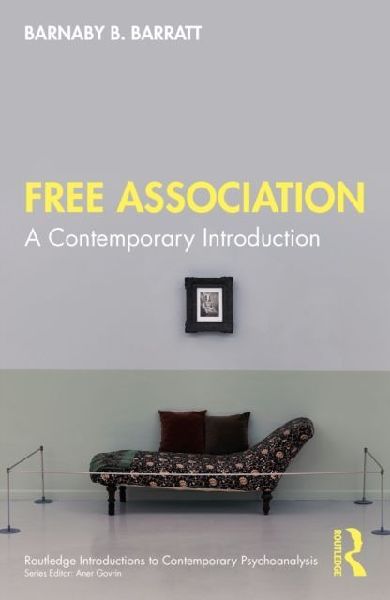 Free Association: A Contemporary Introduction