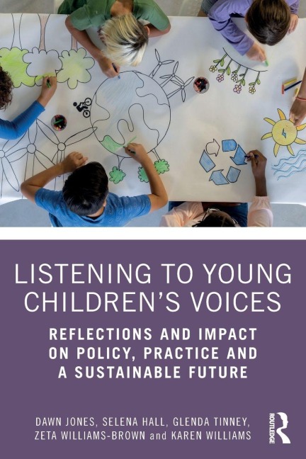 Listening to Young Children's Voices: Reflections and Impact on Policy, Practice and a Sustainable Future