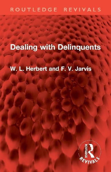 Dealing with Delinquents