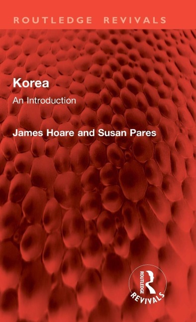 Korea: An Introduction