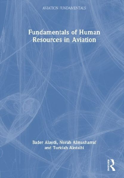 Fundamentals of Human Resources in Aviation