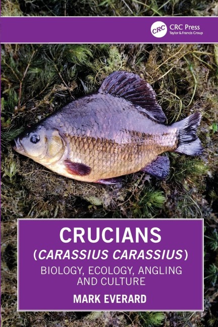 Crucians (Carassius carassius): Biology, Ecology, Angling and Culture