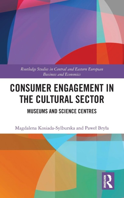 Consumer Engagement in the Cultural Sector: Museums and Science Centres