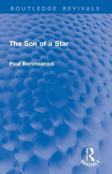 The Son of a Star