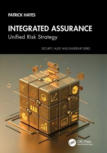 Integrated Assurance: Unified Risk Strategy