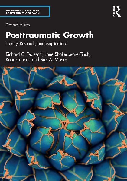 Posttraumatic Growth: Theory, Research, and Applications