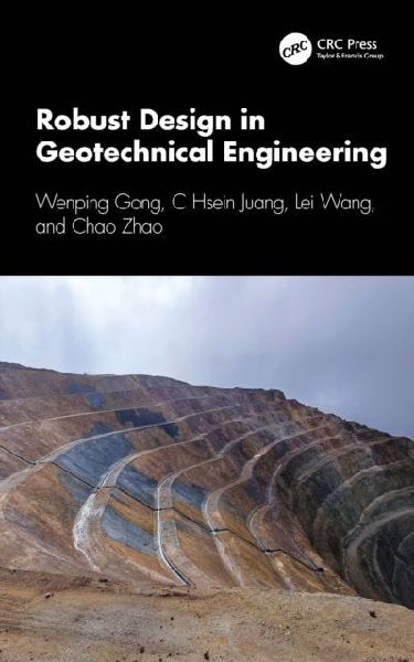 Robust Design in Geotechnical Engineering