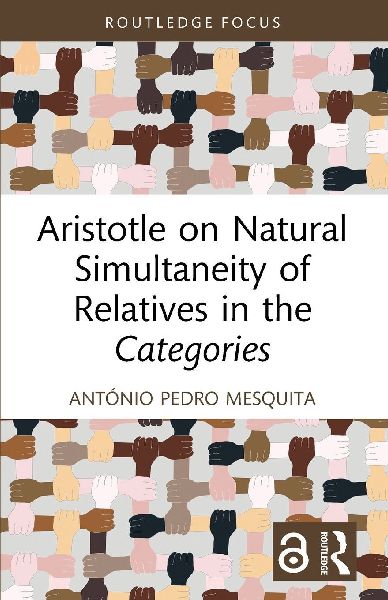Aristotle on Natural Simultaneity of Relatives in the Categories