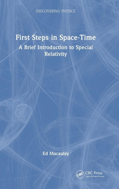 First Steps in Space-Time: A Brief Introduction to Special Relativity