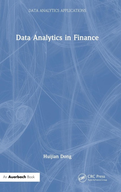Data Analytics in Finance
