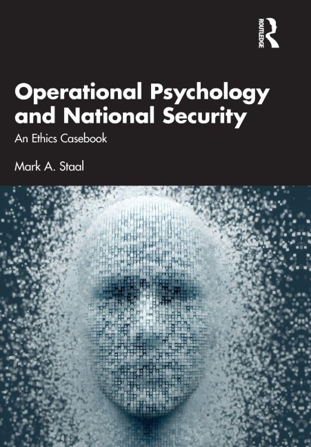 Operational Psychology and National Security: An Ethics Casebook