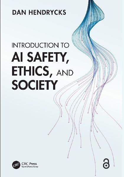 Introduction to AI Safety, Ethics, and Society