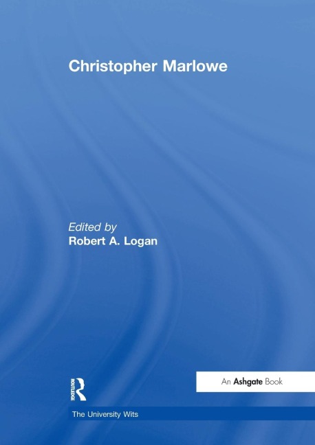 Christopher Marlowe