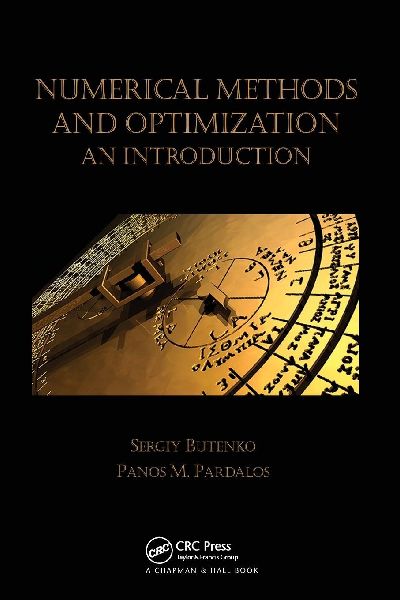 Numerical Methods and Optimization: An Introduction