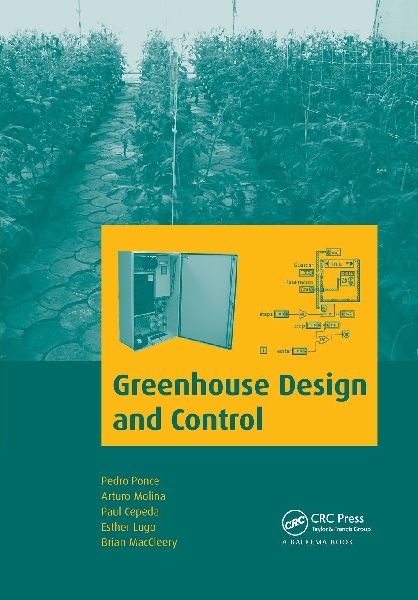 Greenhouse Design and Control