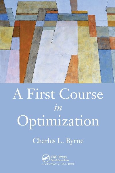 A First Course in Optimization