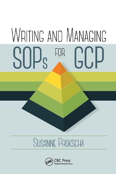 Writing and Managing SOPs for GCP