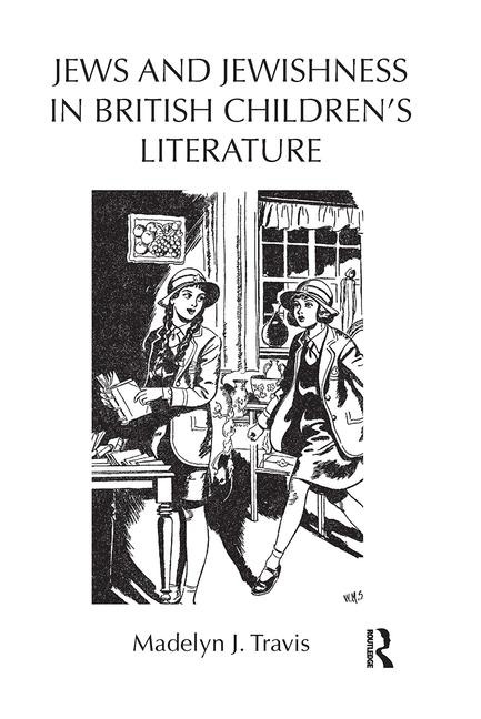 Jews and Jewishness in British Childrens Literature