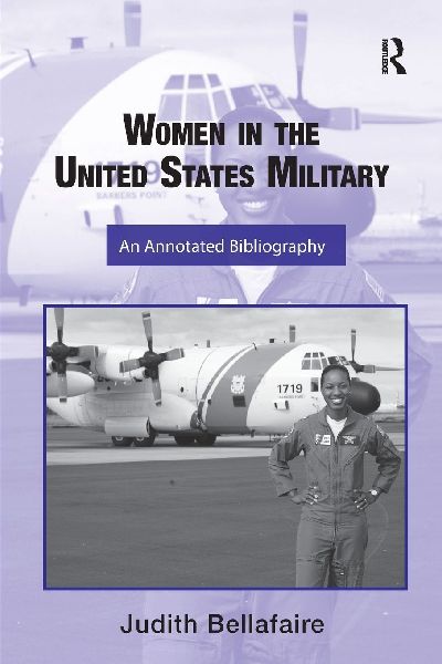 Women in the United States Military: An Annotated Bibliography