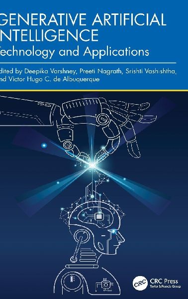 Generative Artificial Intelligence: Technology and Applications