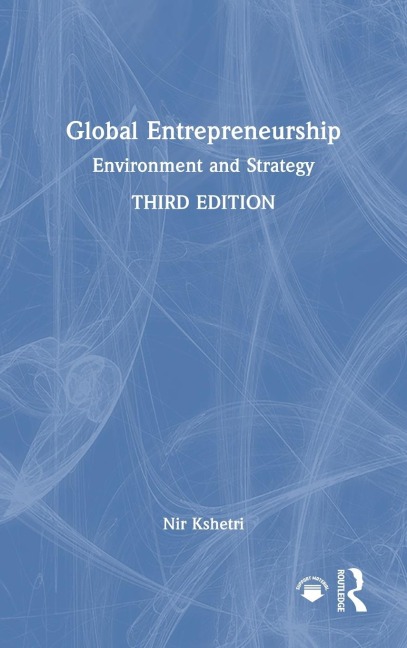 Global Entrepreneurship: Environment and Strategy