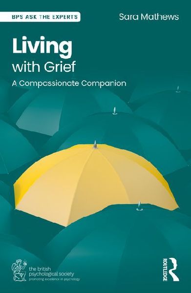 Living with Grief: A Compassionate Companion
