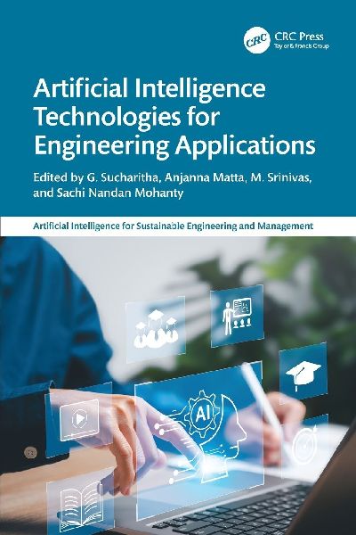 Artificial Intelligence Technologies for Engineering Applications