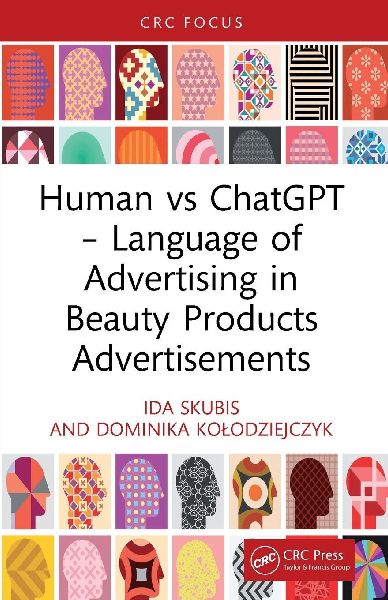 Human vs ChatGPT - Language of Advertising in Beauty Products Advertisements