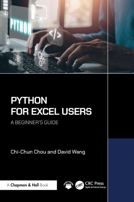 Python for Excel Users: A Beginners Guide
