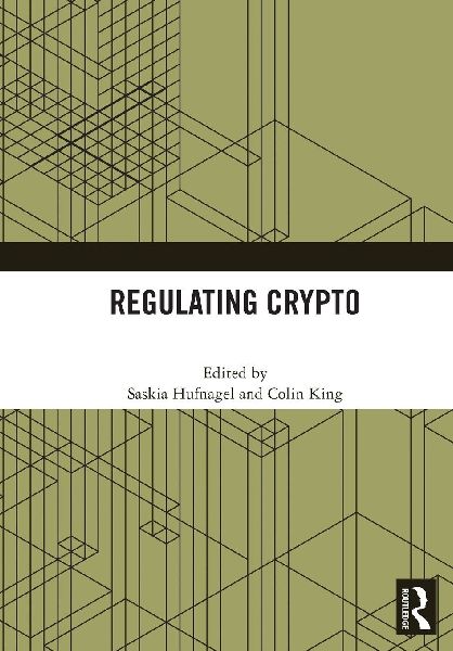 Regulating Crypto