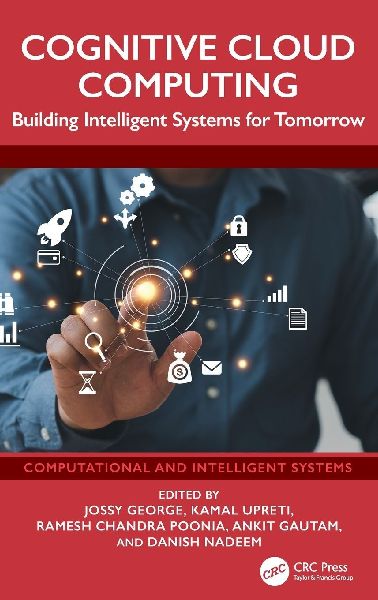 Cognitive Cloud Computing: Building Intelligent Systems for Tomorrow