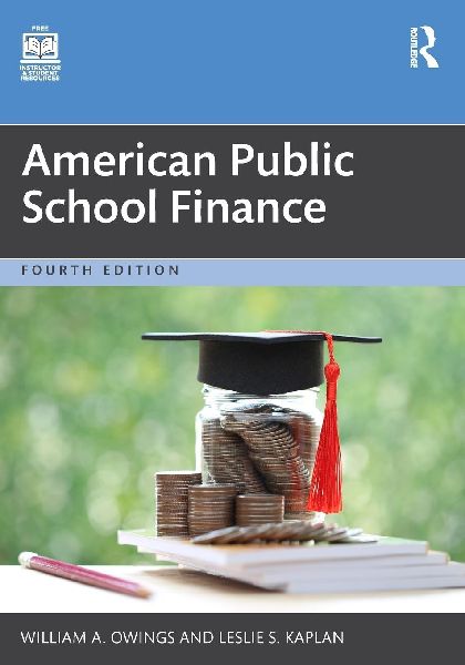 American Public School Finance